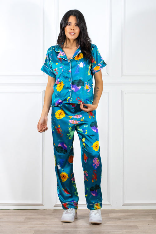 Pijamas con Pantalón