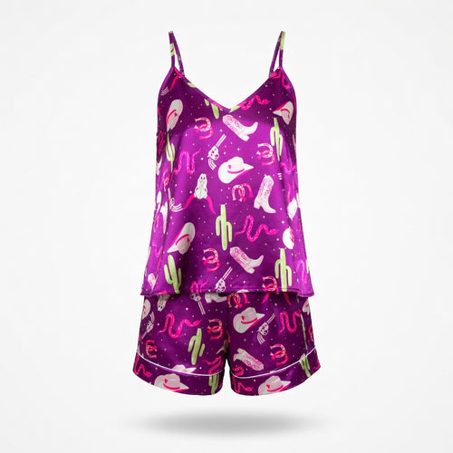 Rodeo - Short y tiras