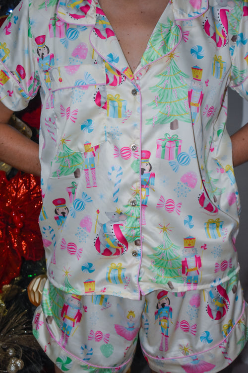 Cascanueces - Navidad