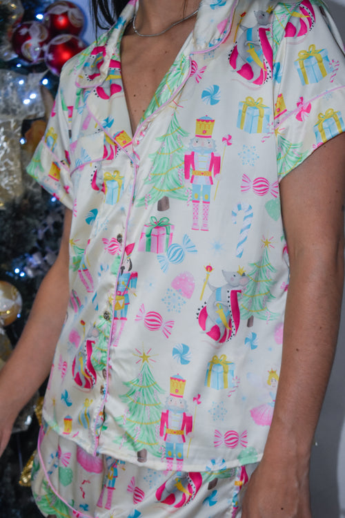 Cascanueces - Navidad